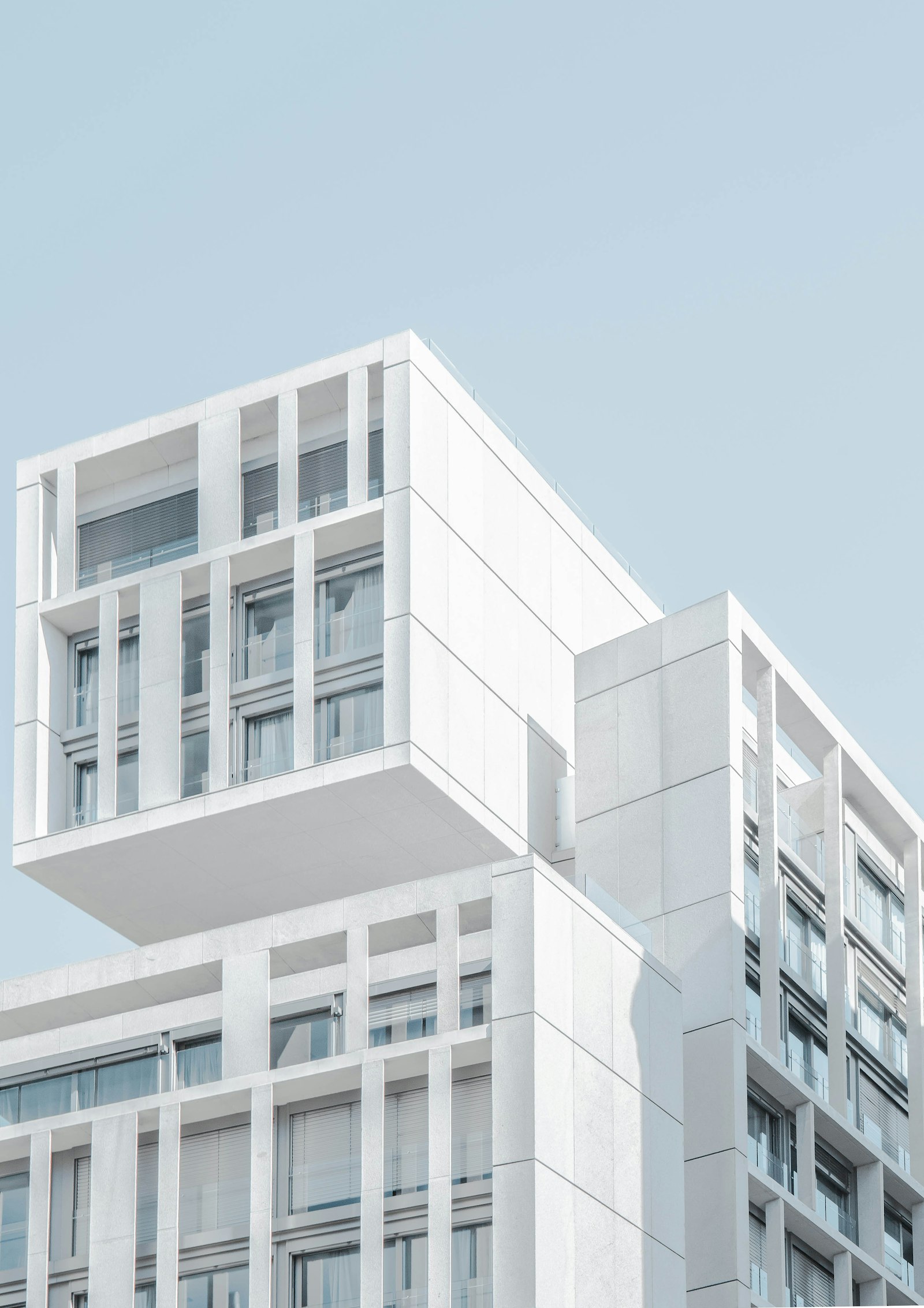 Okul, Sağlık ve Kamu için Prefabrik Yapı Seçenekleri