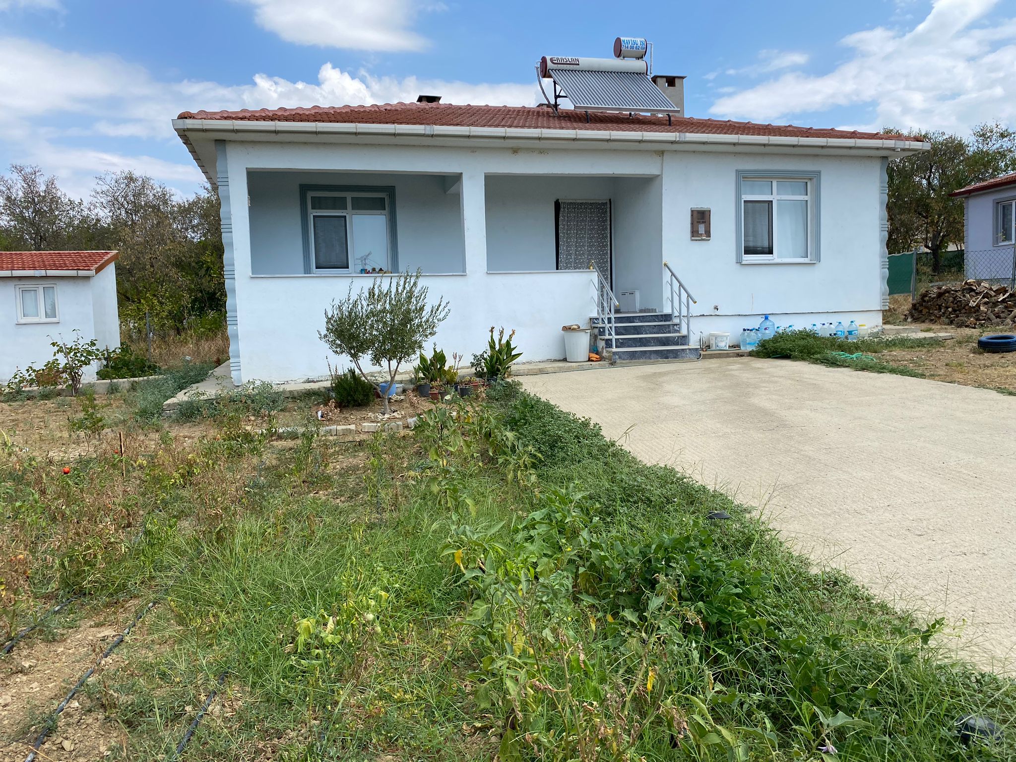 Güner İnşaat ve Prefabrik