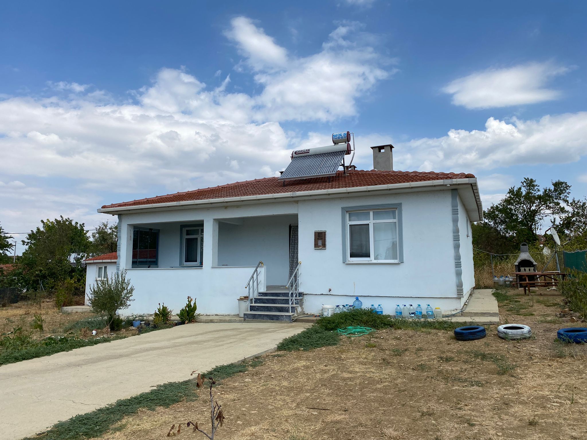 Güner İnşaat ve Prefabrik