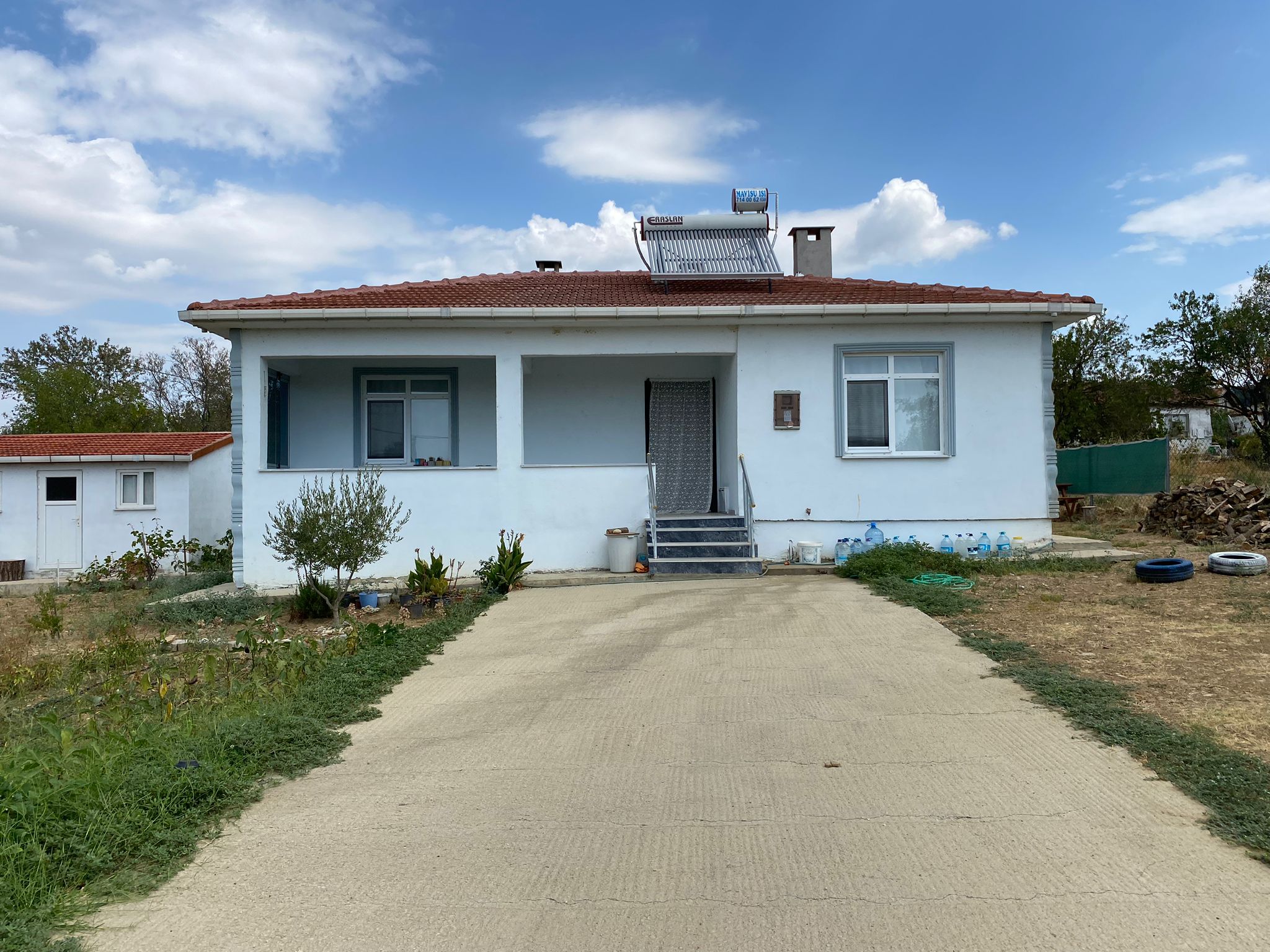 Güner İnşaat ve Prefabrik